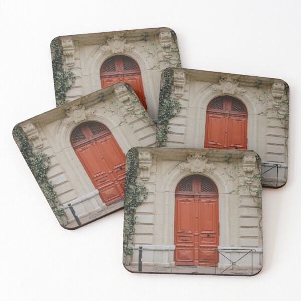 Item preview, Red Door designed and sold by FreacklesPhoto.
