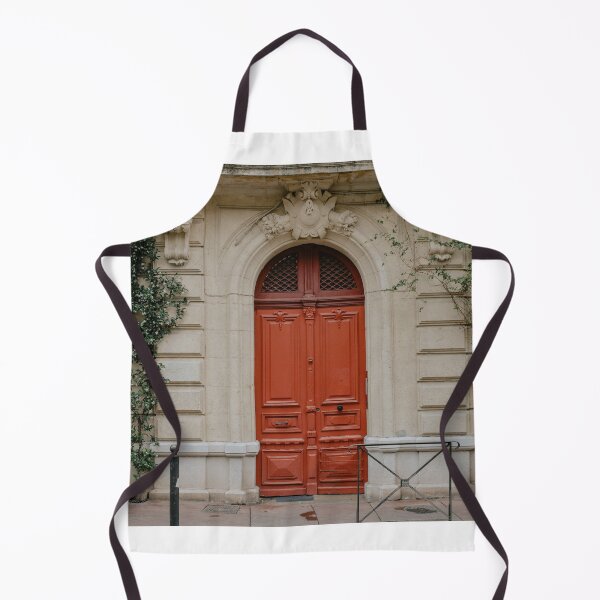 Item preview, Red Door designed and sold by FreacklesPhoto.