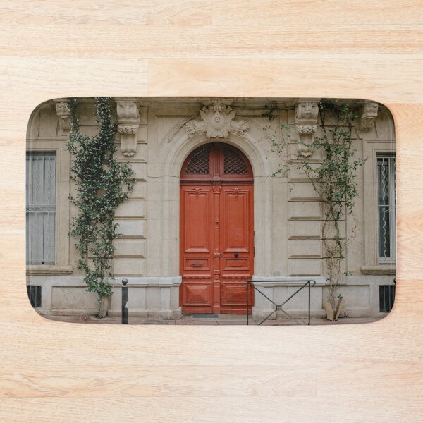 Item preview, Red Door designed and sold by FreacklesPhoto.
