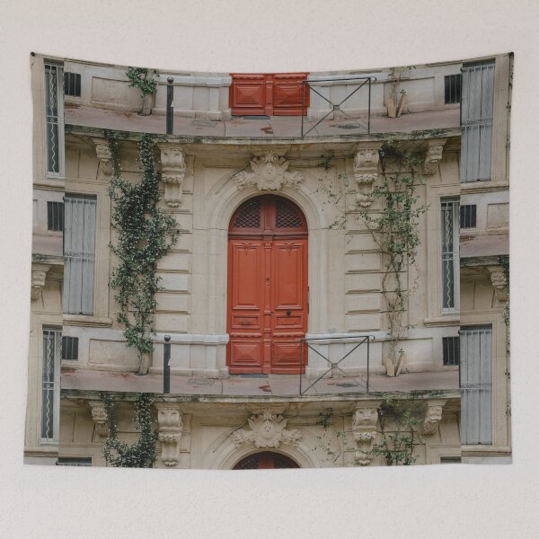 Item preview, Red Door designed and sold by FreacklesPhoto.