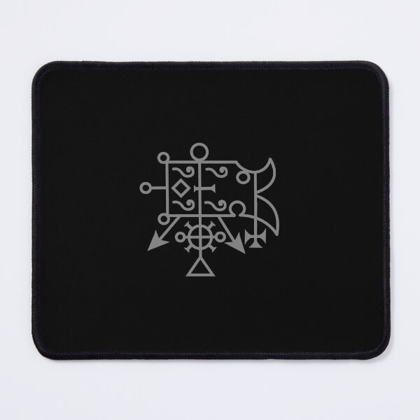 Item preview, Camio - Goetia (uncircled / grey) designed and sold by Shadow Kingdom.