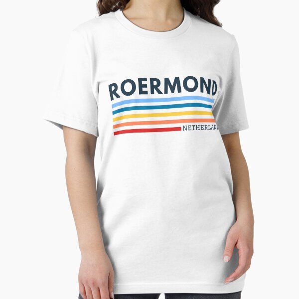 Aperçu de l'œuvre Roermond Pays-Bas créée et vendue par europelines.