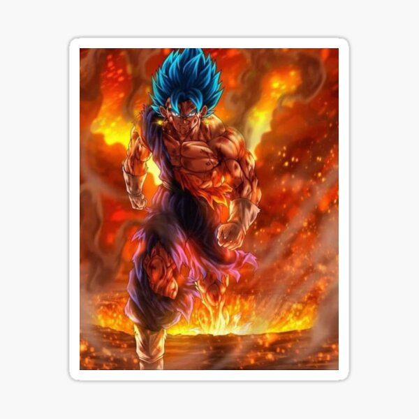 dragon ball madimbu Poster for Sale by LUCIANO1505
