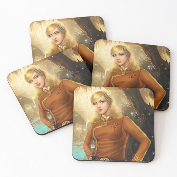 Item preview, Jesper Verne designed and sold by Kayhawkins15.