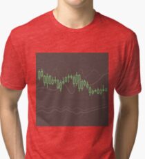 Forex Tri-blend T-Shirt