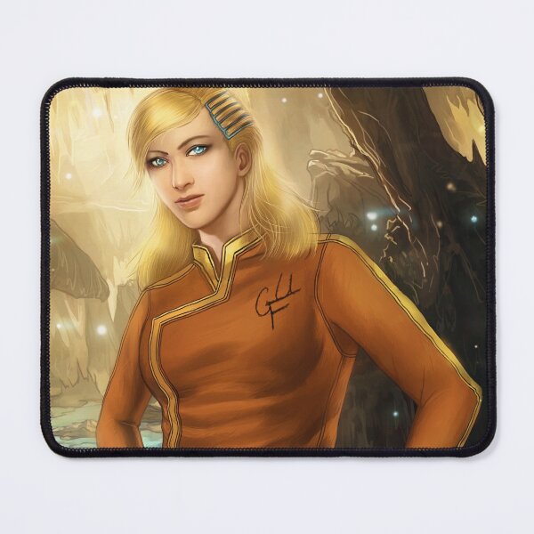 Item preview, Jesper Verne designed and sold by Kayhawkins15.