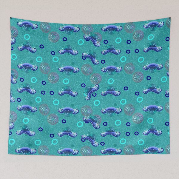 Item preview, TURTLE SURF 411. designed and sold by sana90.