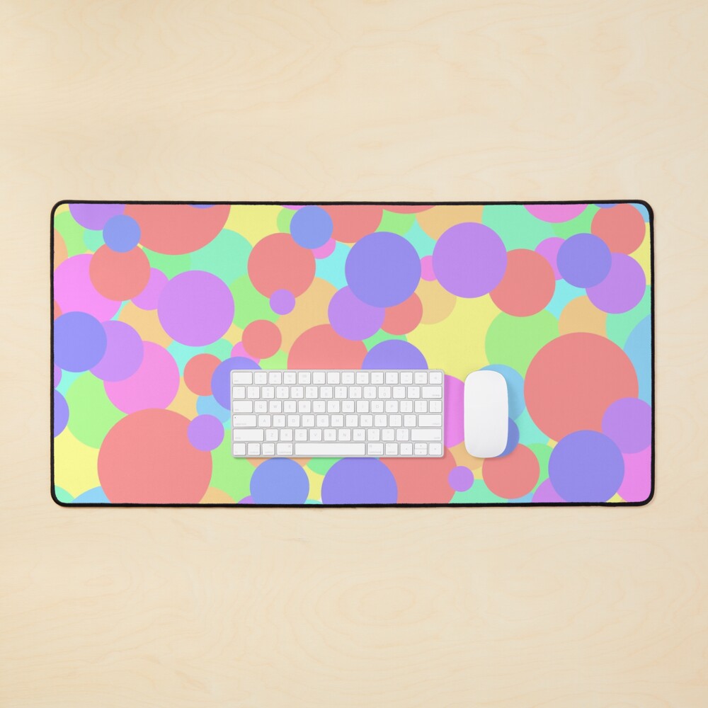 Item preview, Desk Mat designed and sold by ShutterStudios.