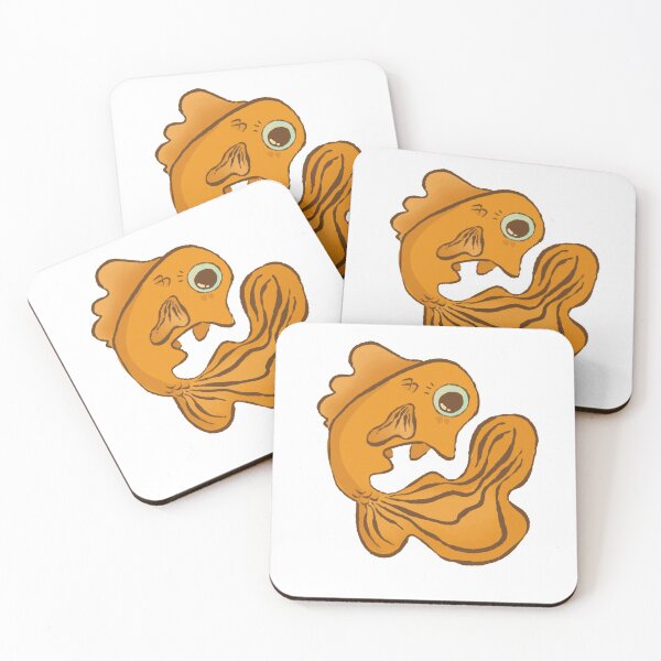 Item preview, Walking Fish designed and sold by AppalachianAir.