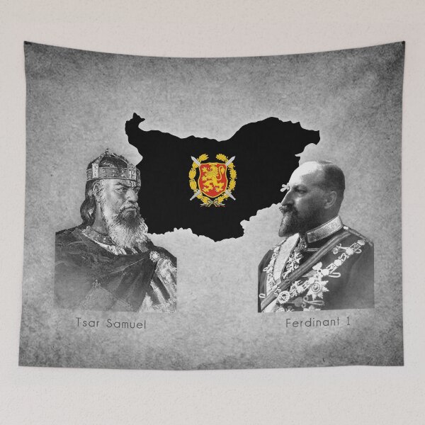 Item preview, Great Bulgaria designed and sold by artesign.