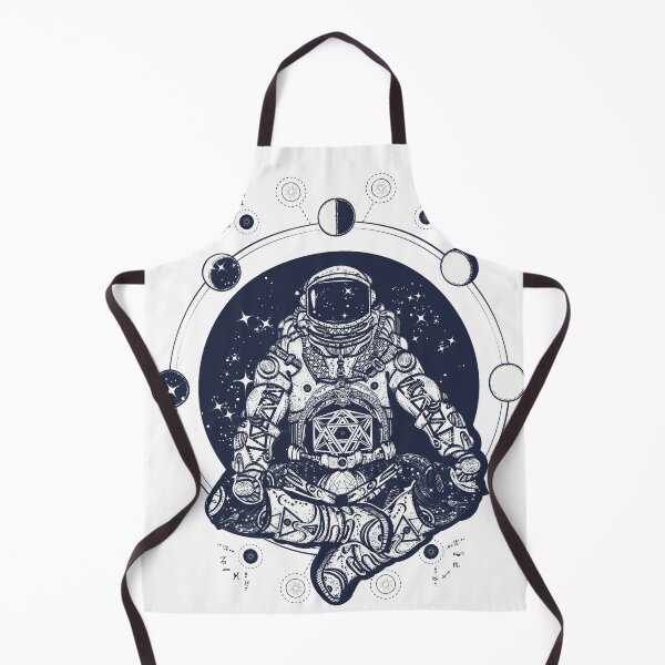 Item preview, Zen in space  designed and sold by Alimator.