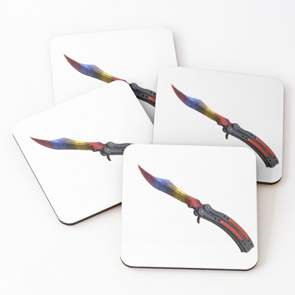 Item preview, Knife Cs Go designed and sold by CoutureDuJour.
