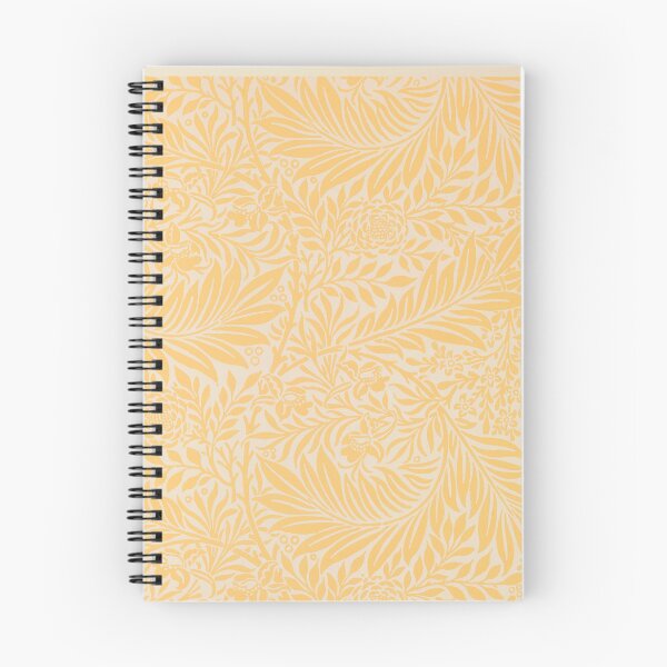 Item preview, William Morris-8 designed and sold by cjgraphic.