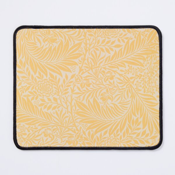 Item preview, William Morris-8 designed and sold by cjgraphic.