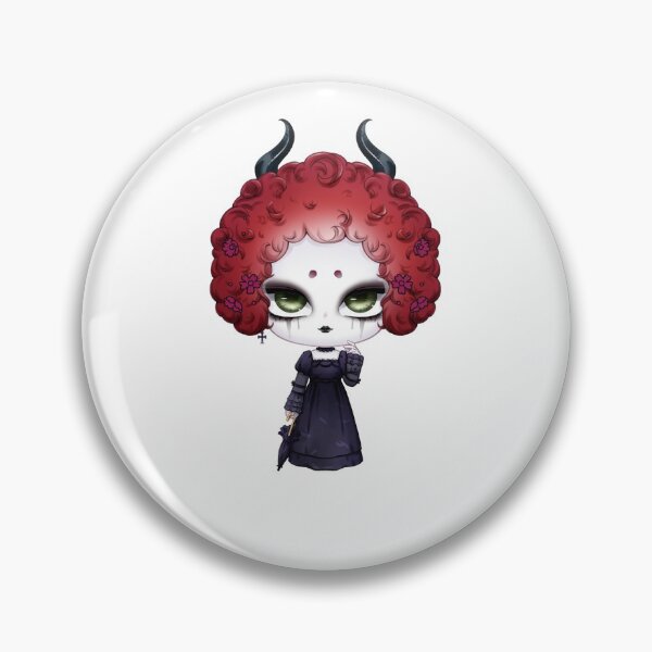 Item preview, Morgan designed and sold by xAliceDx.