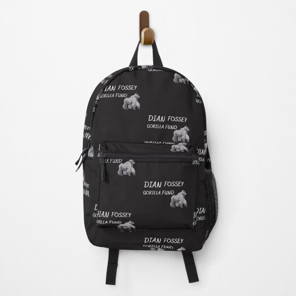 Item preview, Dian Fossey Gorilla Fund designed and sold by kevstore.