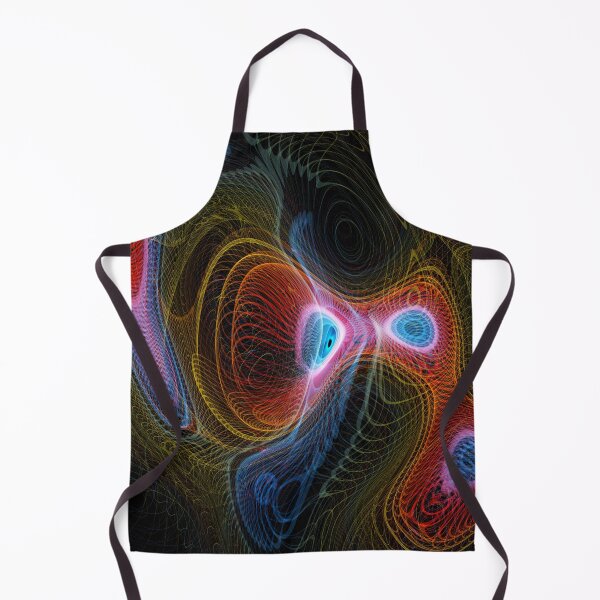 Item preview, Abstract, 'Into the Arms of Heaven' designed and sold by Salocin.
