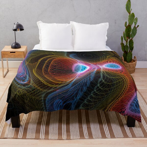 Item preview, Abstract, 'Into the Arms of Heaven' designed and sold by Salocin.