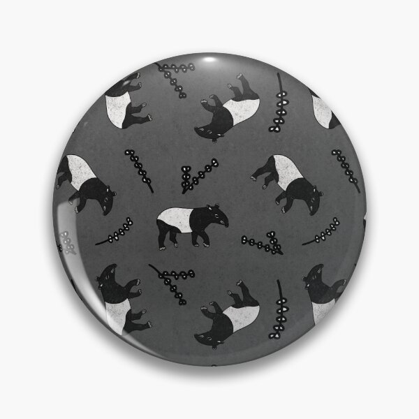 Item preview, Malayan Tapirs designed and sold by The Wellington Boot.