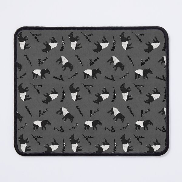 Item preview, Malayan Tapirs designed and sold by The Wellington Boot.