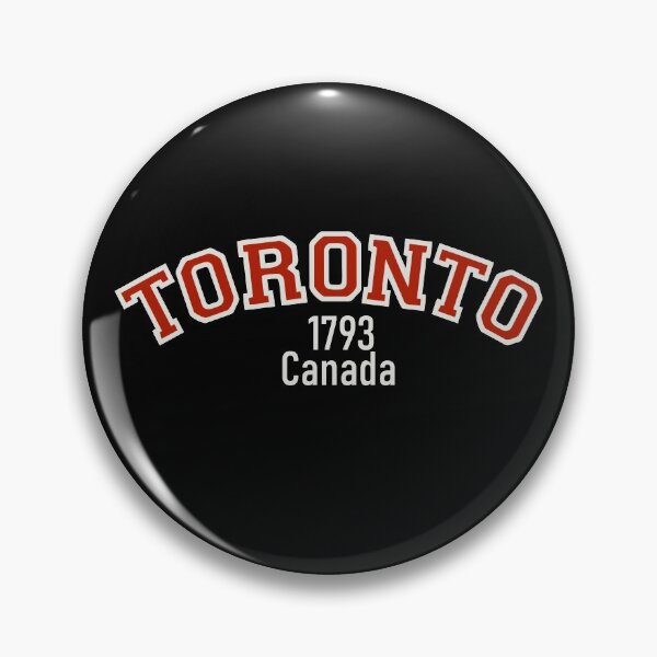 Item preview, Toronto Canada designed and sold by oko-designs.