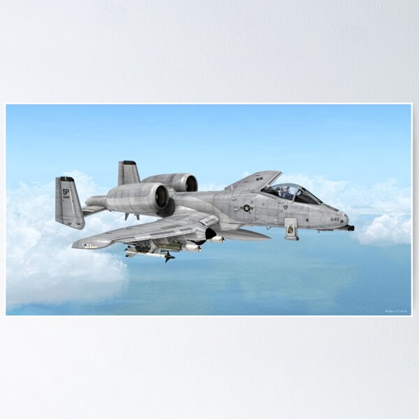 A 10 Thunderbolt Posters for Sale | Redbubble