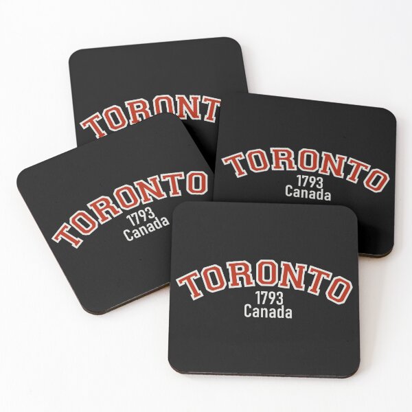 Item preview, Toronto Canada designed and sold by oko-designs.