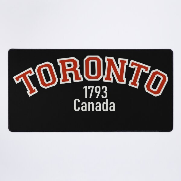 Item preview, Toronto Canada designed and sold by oko-designs.