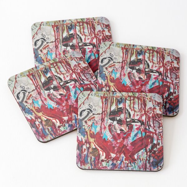 Item preview, Covid Impressions designed and sold by Ina Schneider.