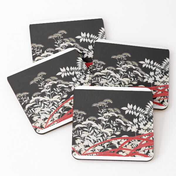 Item preview, Vintage Flowers Pattern Art Print designed and sold by Eva Vincent.