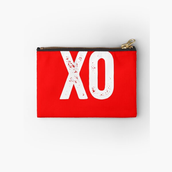 Item preview, XO Hugs And Kisses Valentine's Day Valentine Hugs and Kisses Gear designed and sold by DynamicDesign.