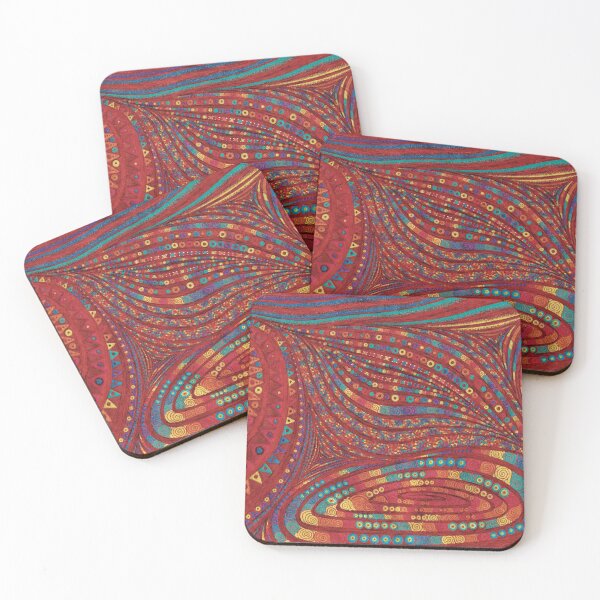 Item preview, 5th Dimension designed and sold by ArtKaic.