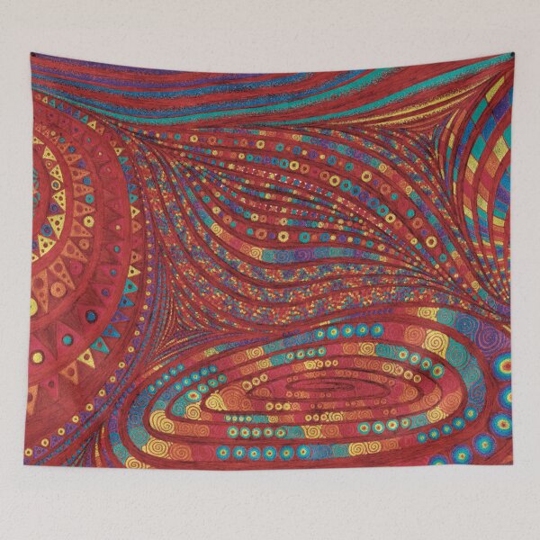 Item preview, 5th Dimension designed and sold by ArtKaic.