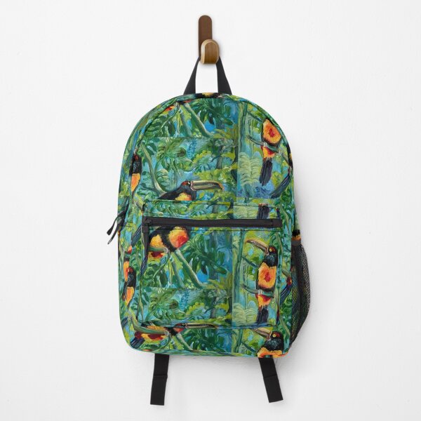 Item preview, Jungle Buddies designed and sold by Janice Schiff.