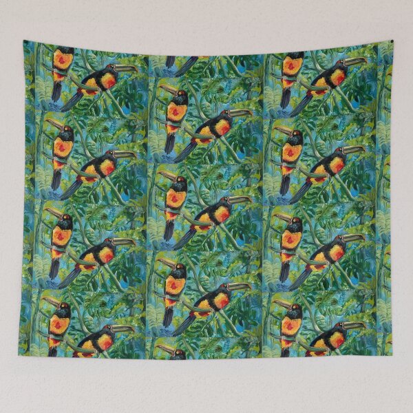 Item preview, Jungle Buddies designed and sold by Janice Schiff.