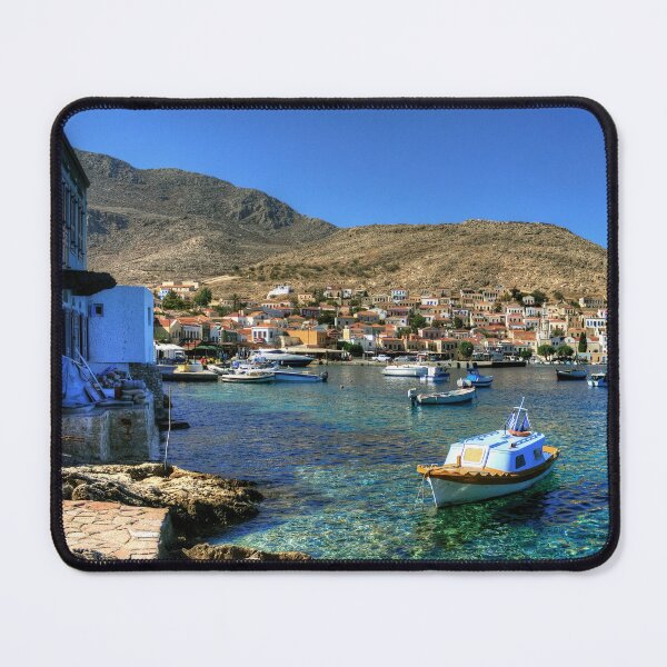 Item preview, The Sheltered Bay designed and sold by tomg.