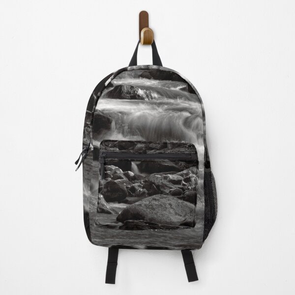 Item preview, Black and White River designed and sold by Phil Perkins.