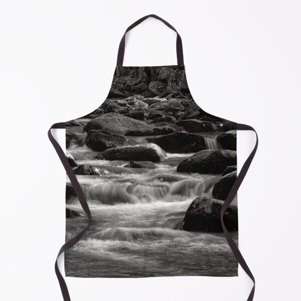 Item preview, Black and White River designed and sold by Phil Perkins.