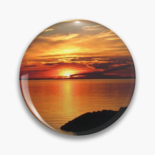 Item preview, Vibrant Sunset  designed and sold by Tonia Delozier's Photography .
