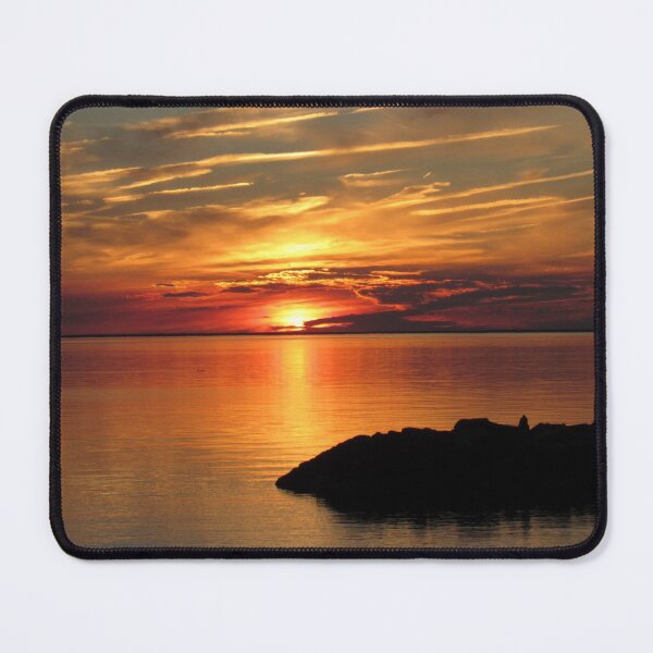 Item preview, Vibrant Sunset  designed and sold by Tonia Delozier's Photography .