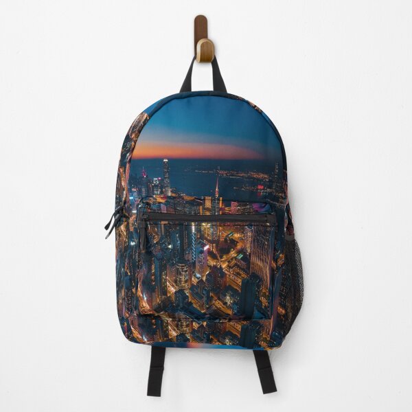 Item preview, HONG KONG SKYVIEW designed and sold by lifestylein.