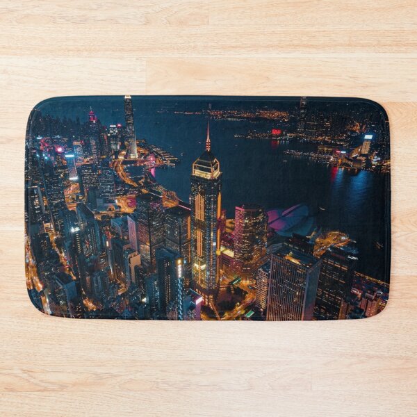Item preview, HONG KONG SKYVIEW designed and sold by lifestylein.