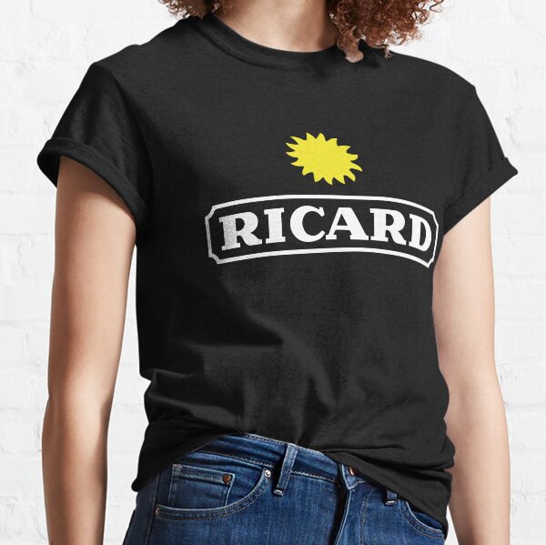 ricard Classic T-Shirt