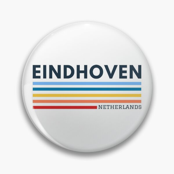 Item preview, Eindhoven Netherlands designed and sold by europelines.
