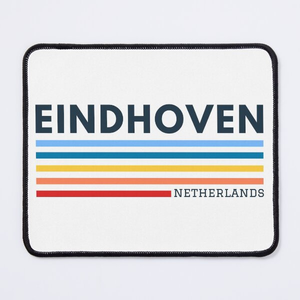 Item preview, Eindhoven Netherlands designed and sold by europelines.
