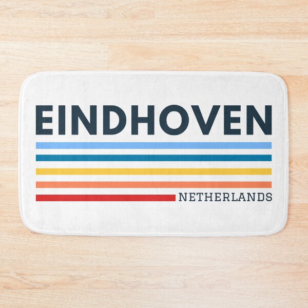 Item preview, Eindhoven Netherlands designed and sold by europelines.