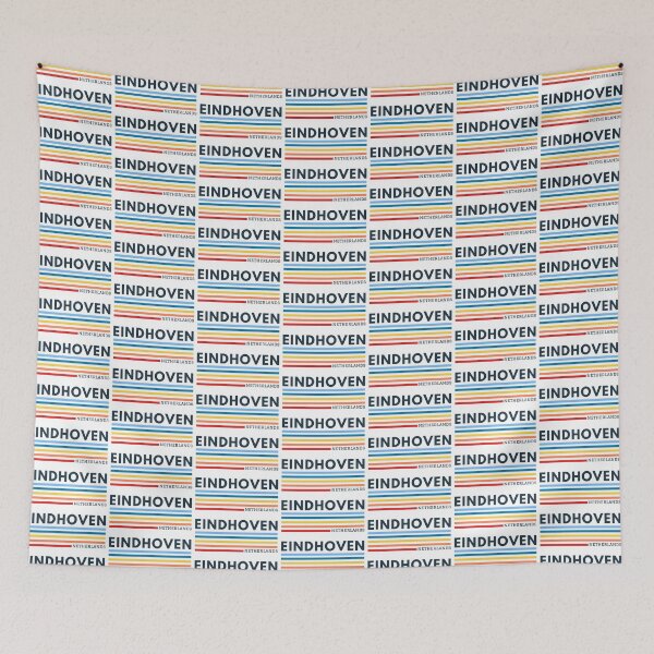 Item preview, Eindhoven Netherlands designed and sold by europelines.
