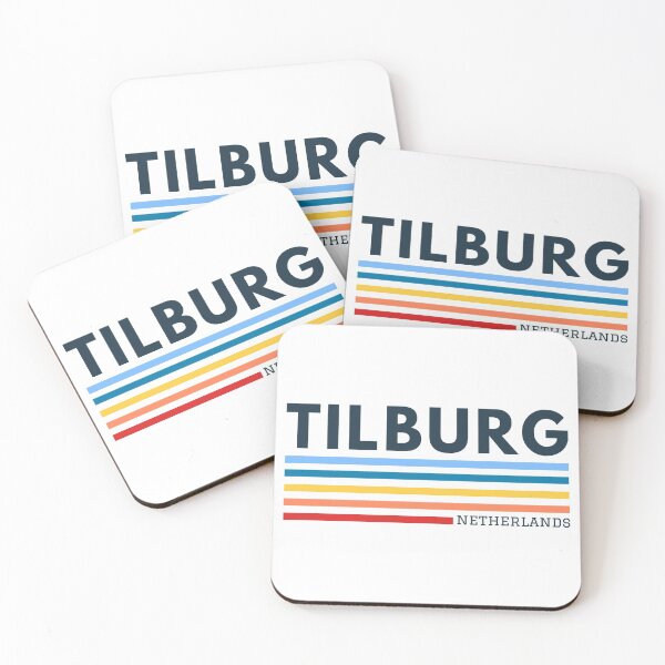 Item preview, Tilburg Netherlands designed and sold by europelines.