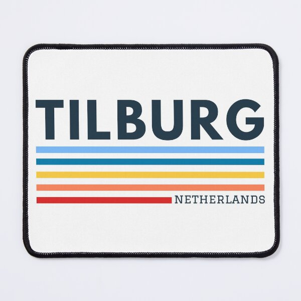 Item preview, Tilburg Netherlands designed and sold by europelines.