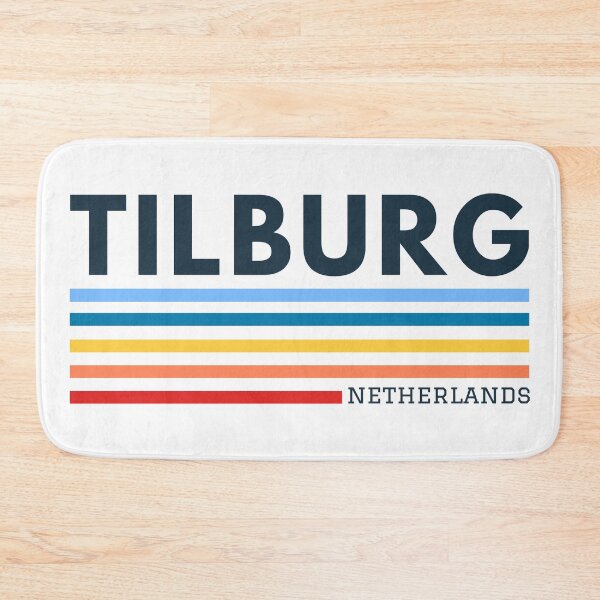 Item preview, Tilburg Netherlands designed and sold by europelines.
